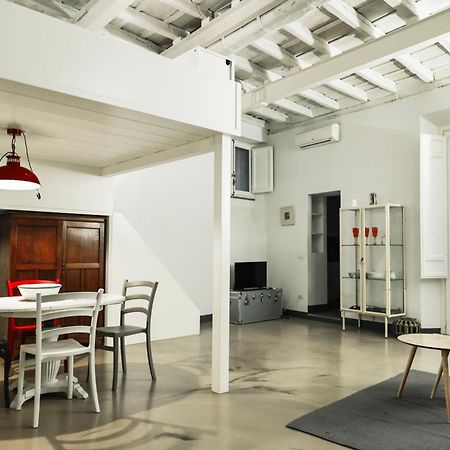 Stylish Roman Loft In Monti Area, Near Colosseum Esterno foto