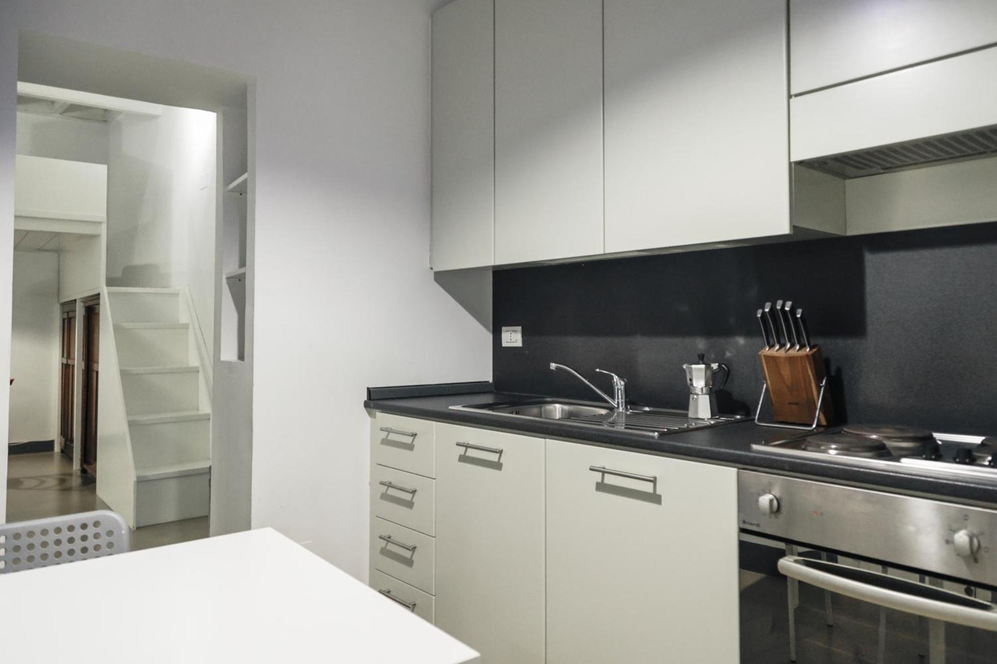 Stylish Roman Loft In Monti Area, Near Colosseum Esterno foto