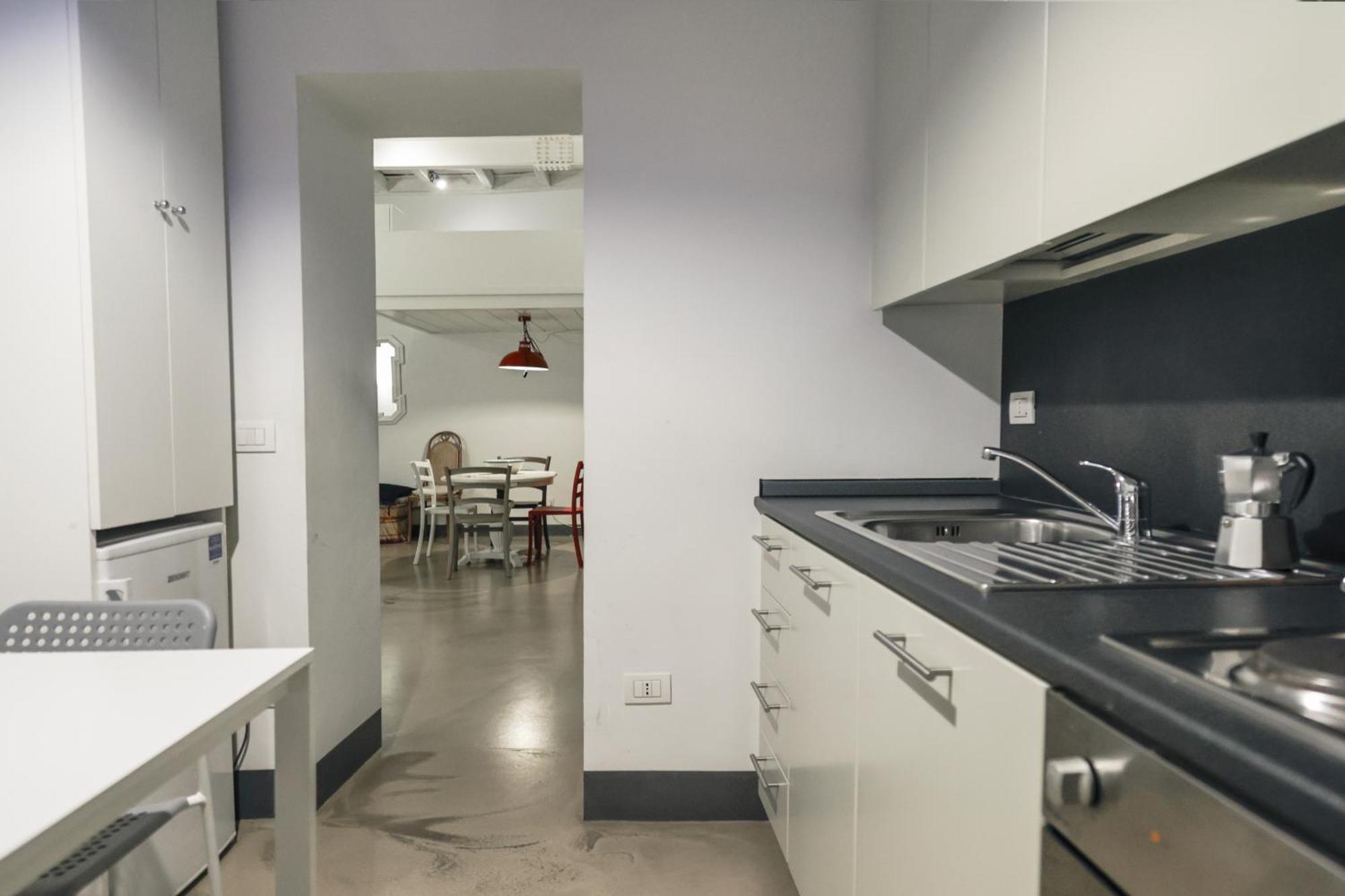 Stylish Roman Loft In Monti Area, Near Colosseum Esterno foto