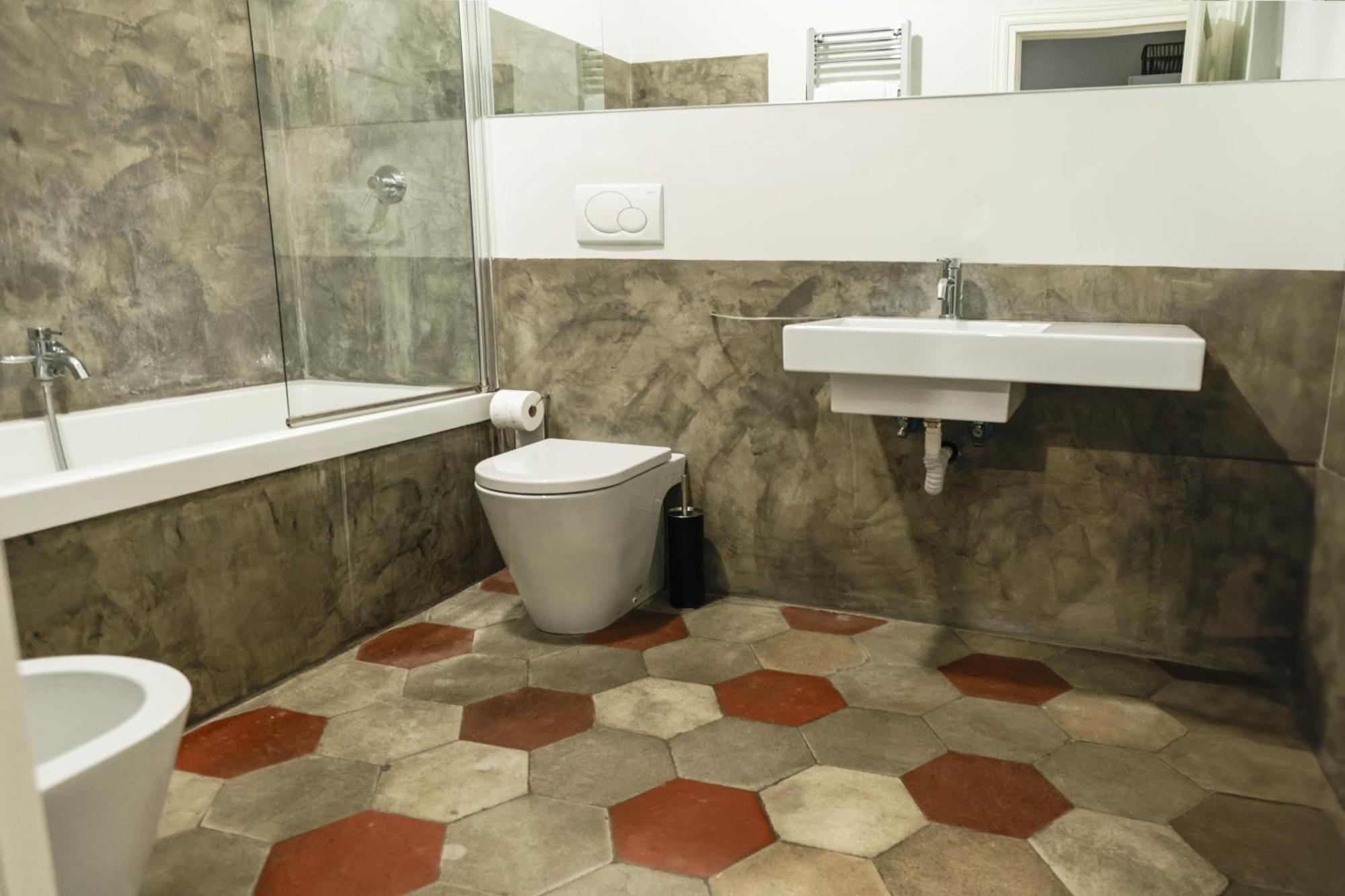 Stylish Roman Loft In Monti Area, Near Colosseum Esterno foto
